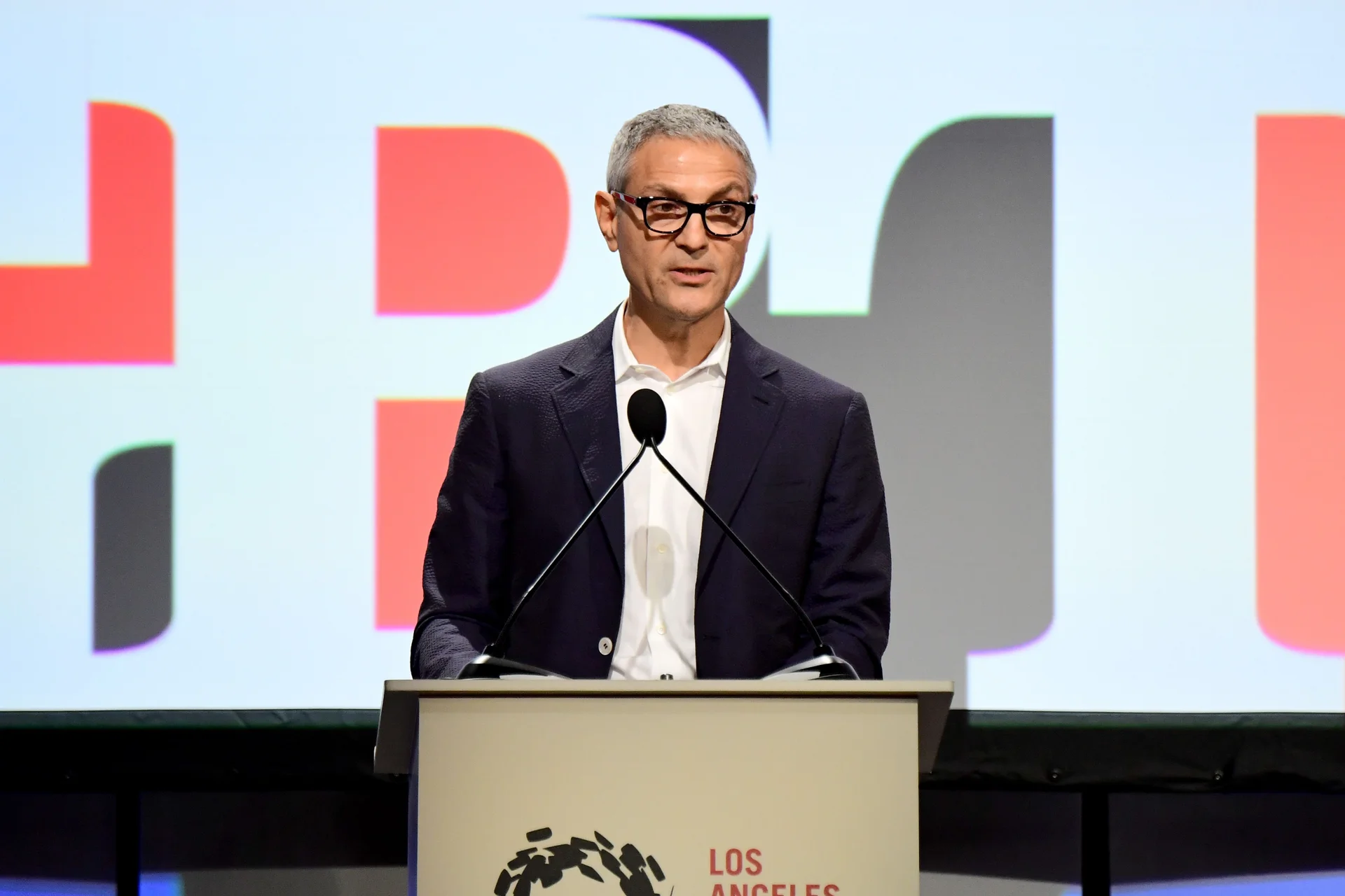 Exclusive: Ari Emanuel’s Endeavor backs data firm