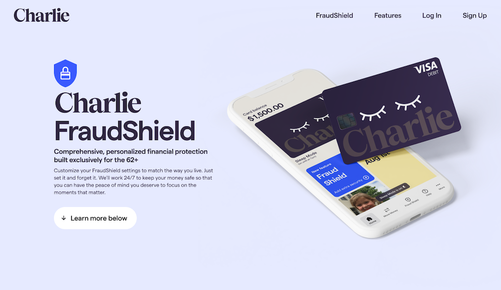 Charlie Financial announces new funding round