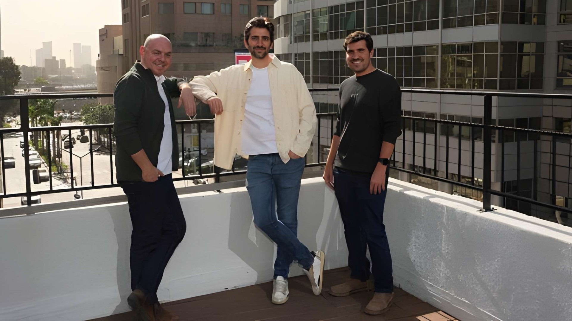 Chamelio Raises $26M Series A to Build an AI-Native Operating Layer for In-House Legal Teams