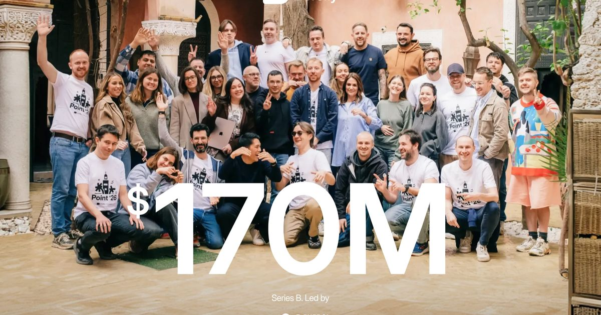 Dwelly raises $170M Series B to build the AI operating system for UK lettings