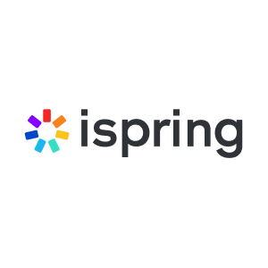 iSpring Wins Brandon Hall Gold Award