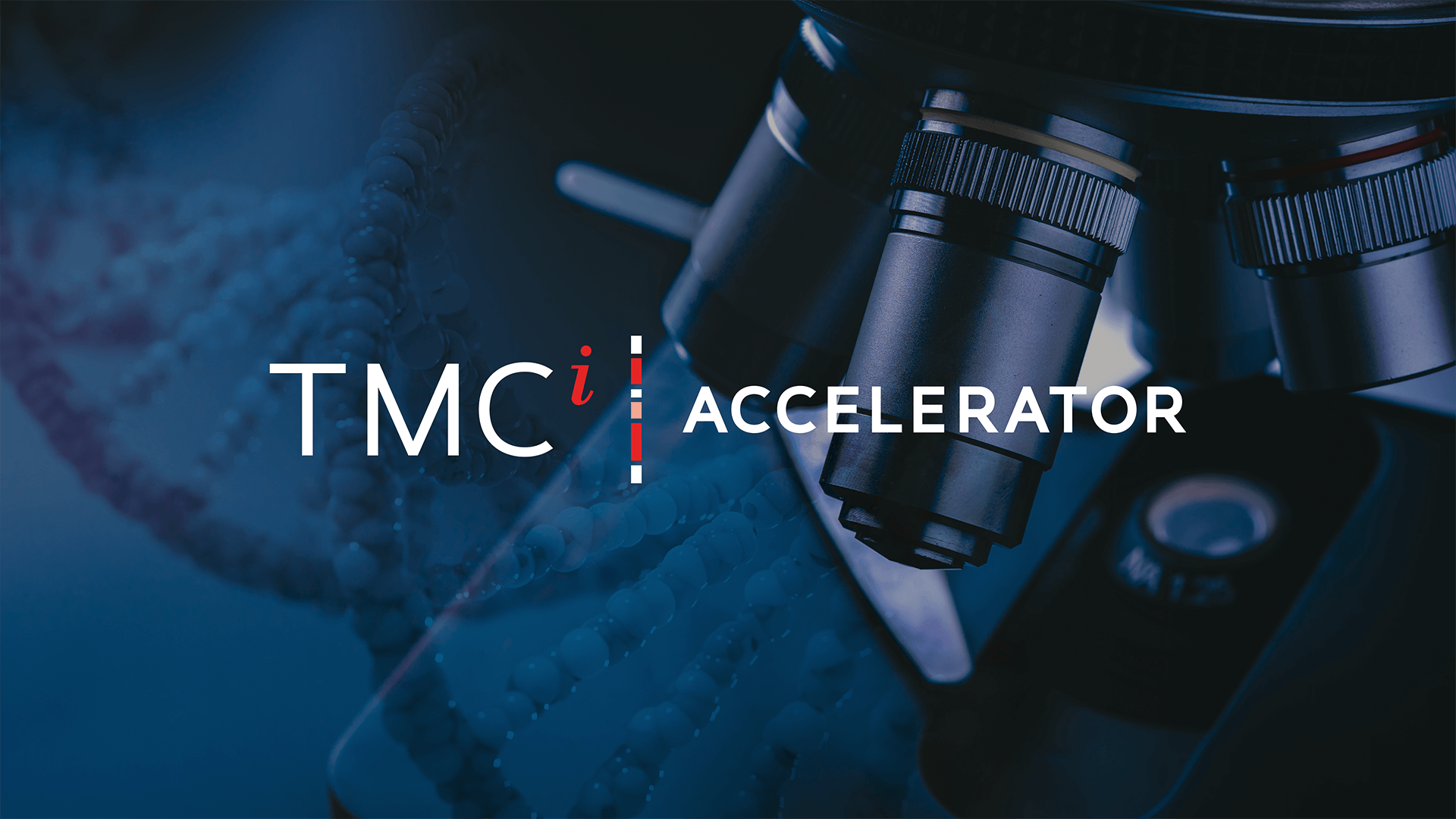 TMCi's Accelerator for Cancer Therapeutics is Launching the Future of Oncology Innovation