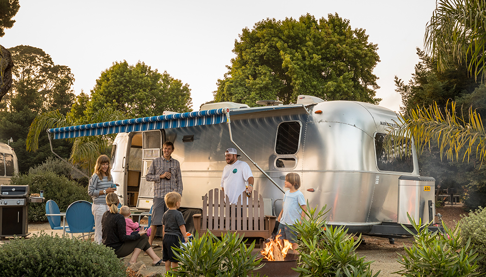 KOA Rewards Program Wins Two Loyalty360 Awards