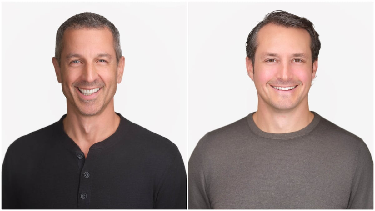 Gamson-led venture capital firm raises $200M fund