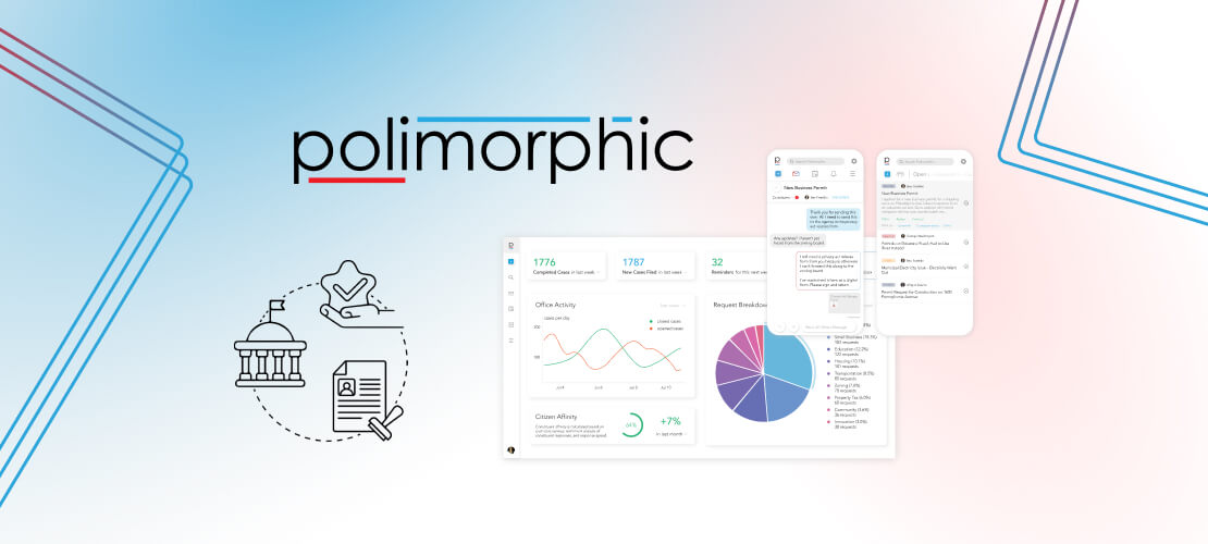 Investing in Polimorphic: Easing the Burden on Local Gov't ...