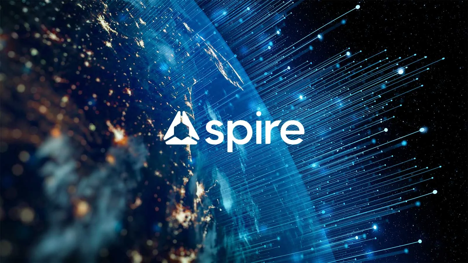 Spire Global Awarded $3.7 Million NOAA Contract for Satellite Weather Data