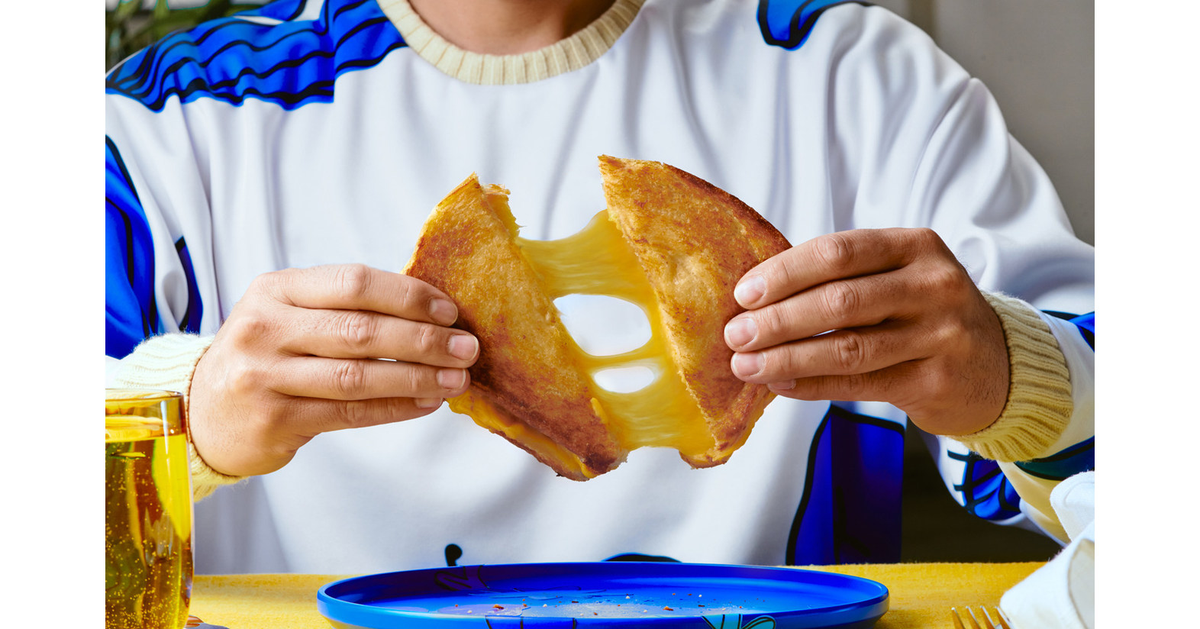 Nobell Foods Raises $75M Series B To Introduce Cheese ...