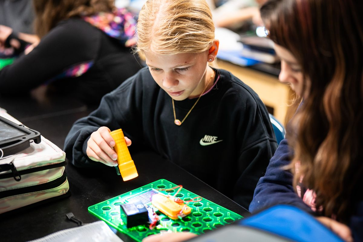 With support from WVU Health Sciences, WVPEC and Benedum Foundation announce statewide Teacher Innovation Grant recipients