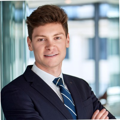 Tycho De Saeytyd joins Spott to lead US expansion