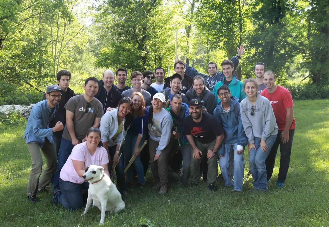 Deep learning startup Clarifai raises 30 million
