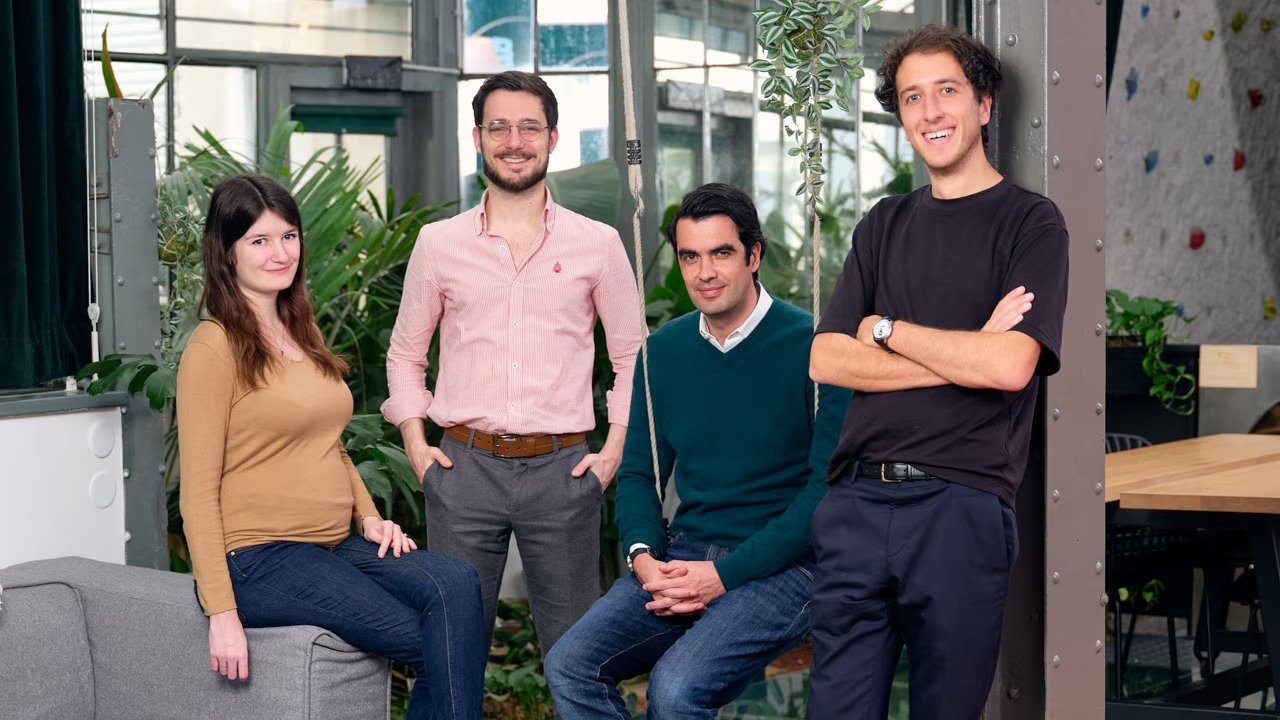Fidelity leads $52M funding for Greenly's carbon accounting tech