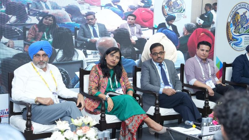 Mohali pitched as Tier-I IT hub at progressive investors' meet