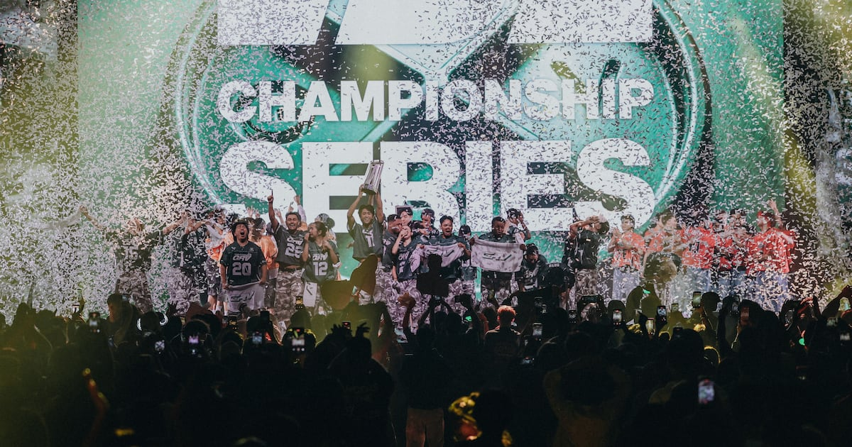 International Dance League raises $15M Series A