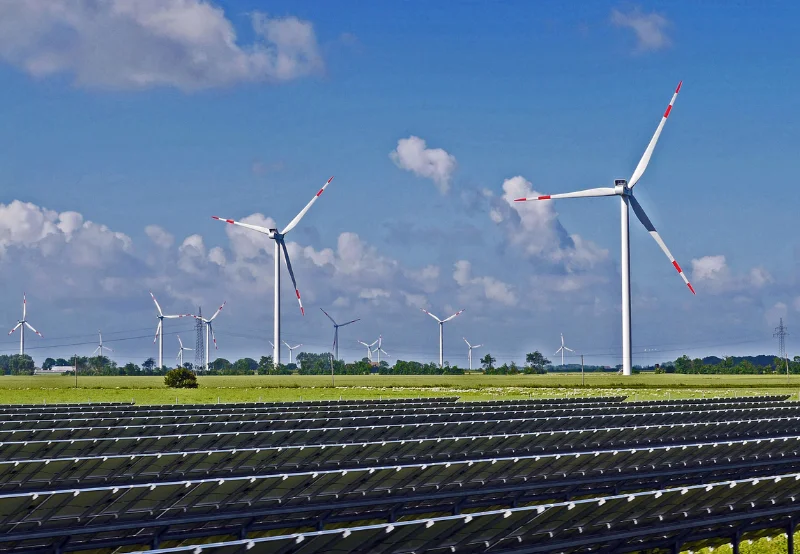 Renewable Power Capital Acquires 1.9 GW Solar and Wind Project Portfolio