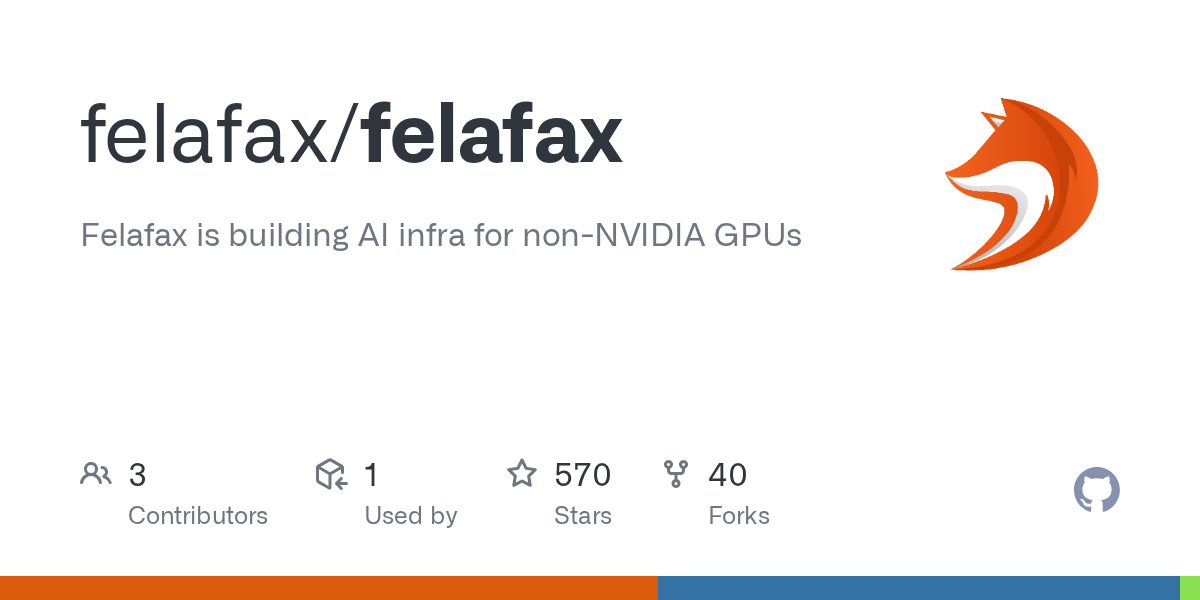 Felafax is building AI infra for non-NVIDIA GPUs