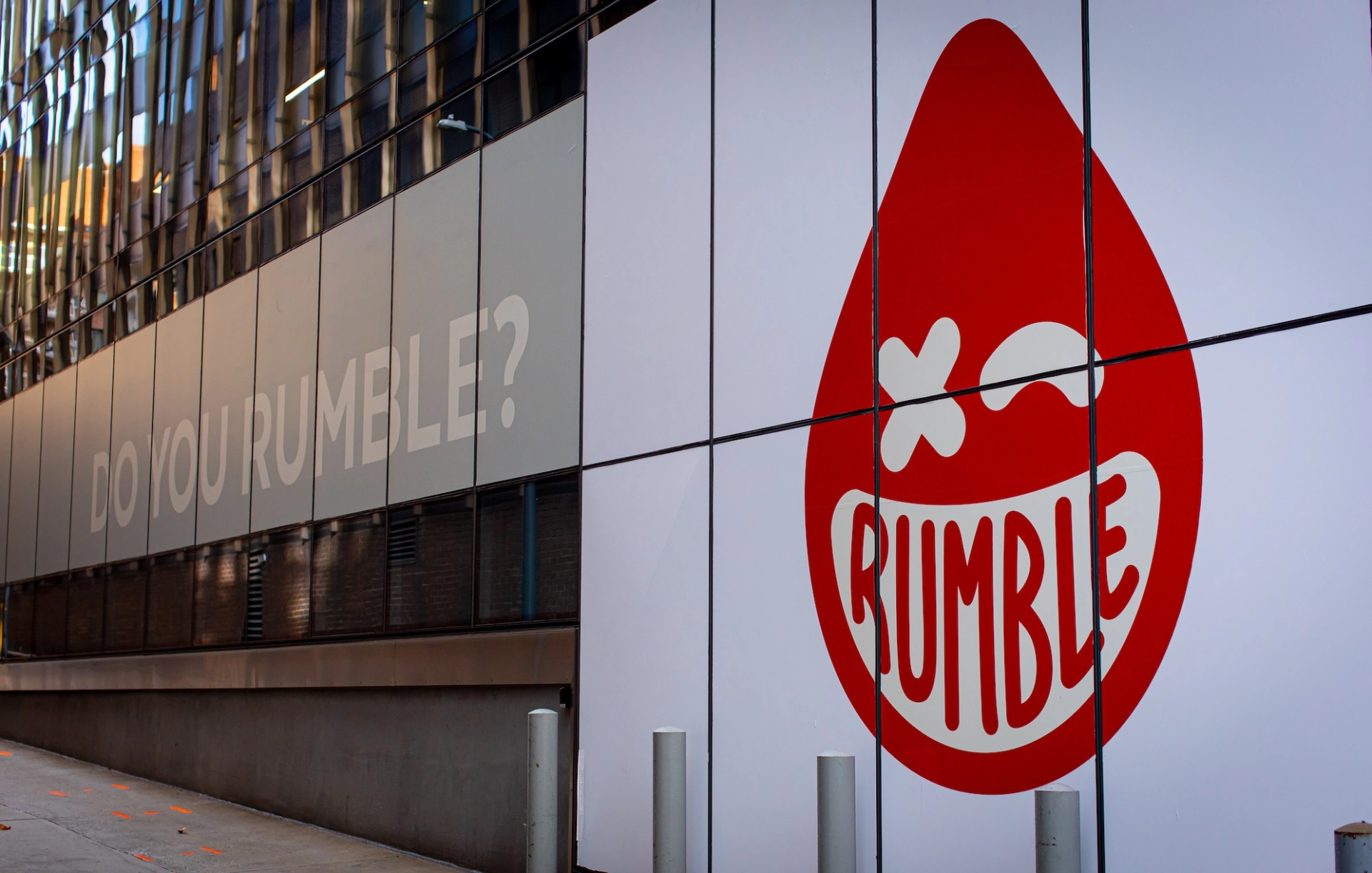 New Rumble, CycleBar Owners To Focus on Stability Over Short-Term Growth