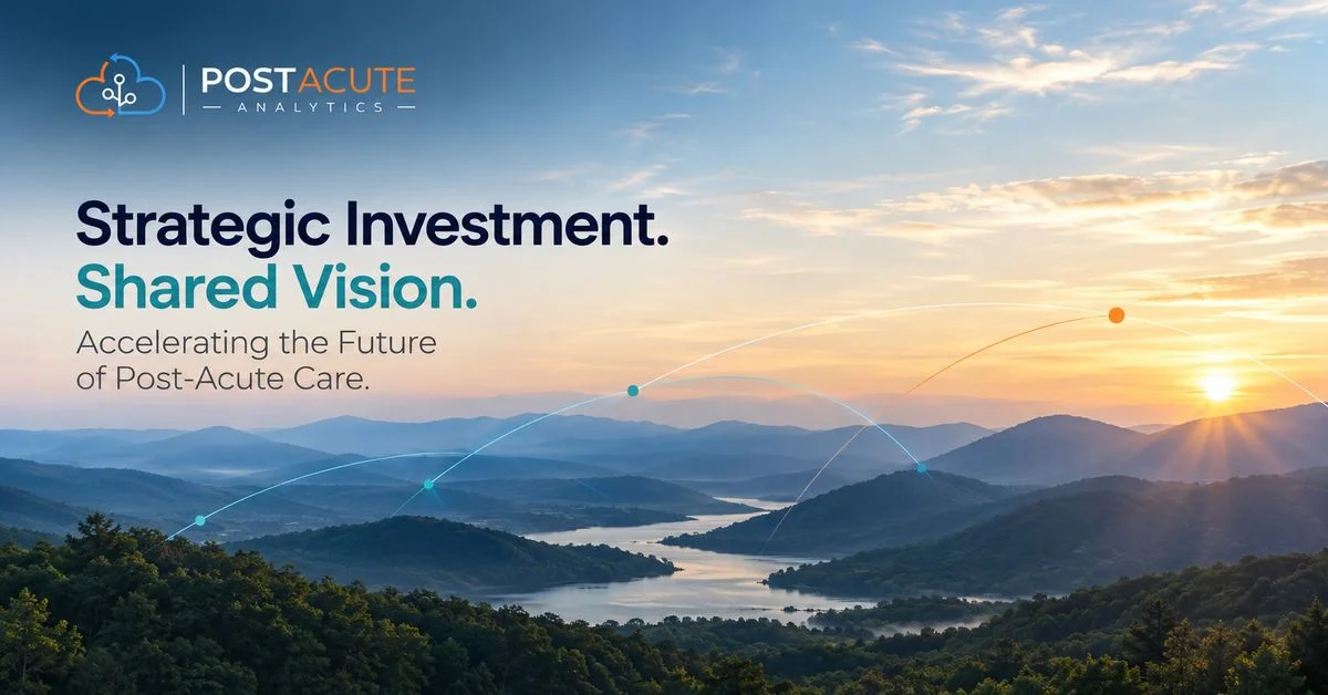 Strategic Investment Accelerates PAA Clinical Intelligence