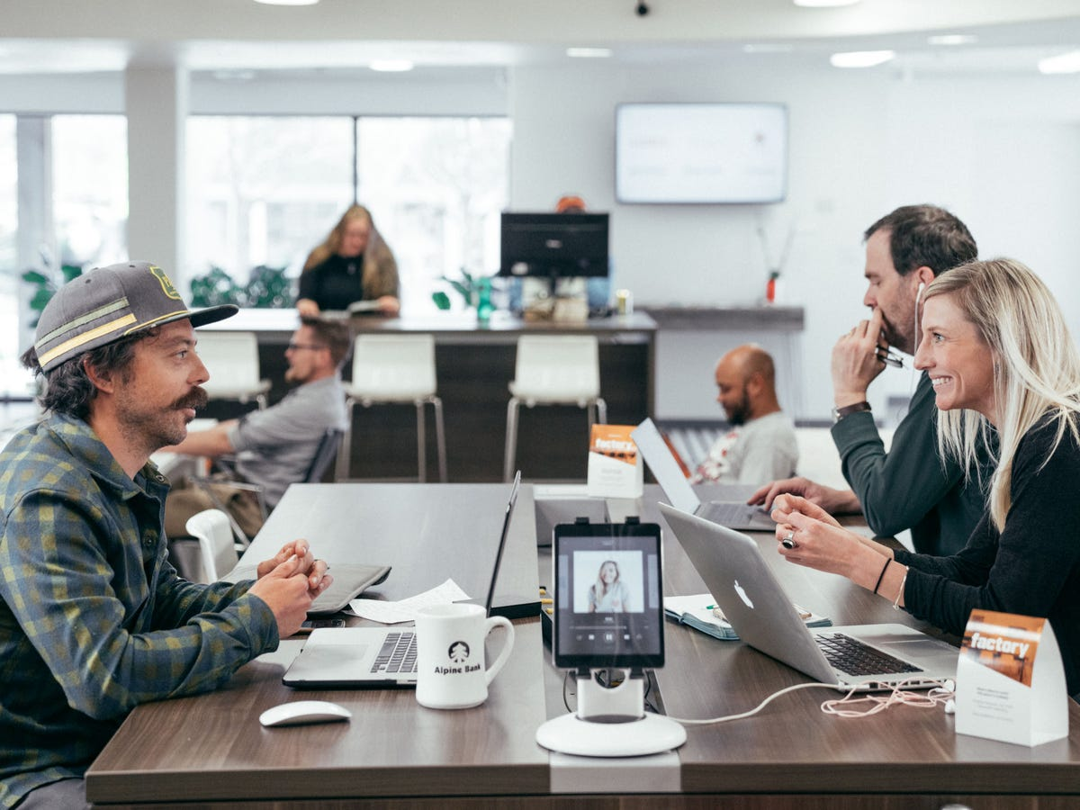 Inside a Coworking Software Deal: Proximity Buys SMPL