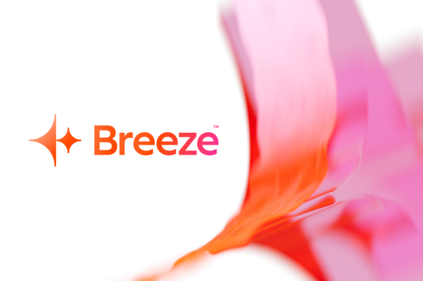 Spotlight product deep dive: AI made easy with Breeze, HubSpot's new AI to power the customer platform
