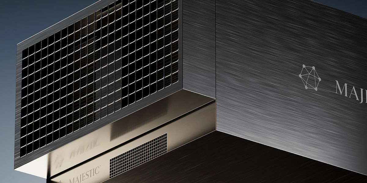 New Server Hopes to Break Through AI's Memory Wall