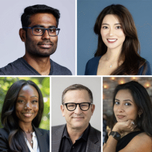 From dishes to diapers: Seattle home-help startup Rosie raises $7M, eyes Austin and S.F. in 2027