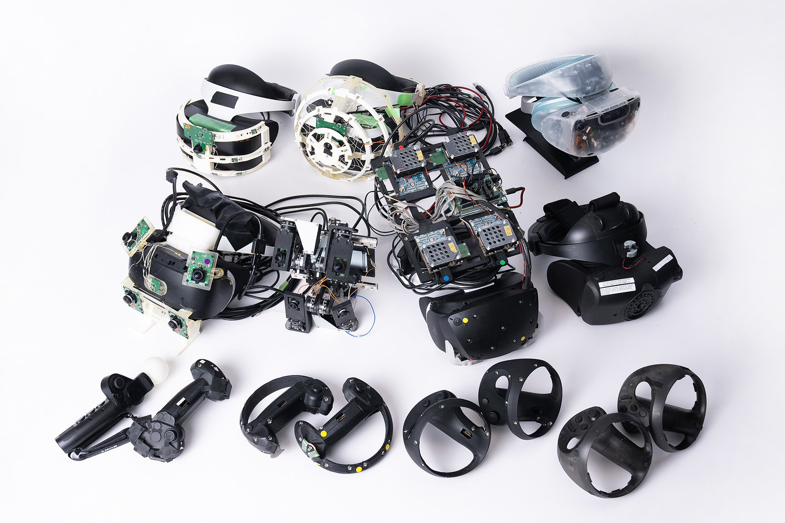 Sony Sells off Dozens of XR Patents to Meta in Apparent Pullback from AR/VR Hardware