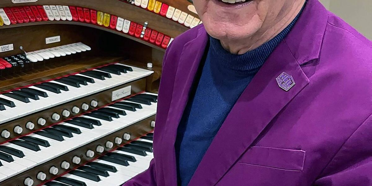 He toured with the Dead and the Who