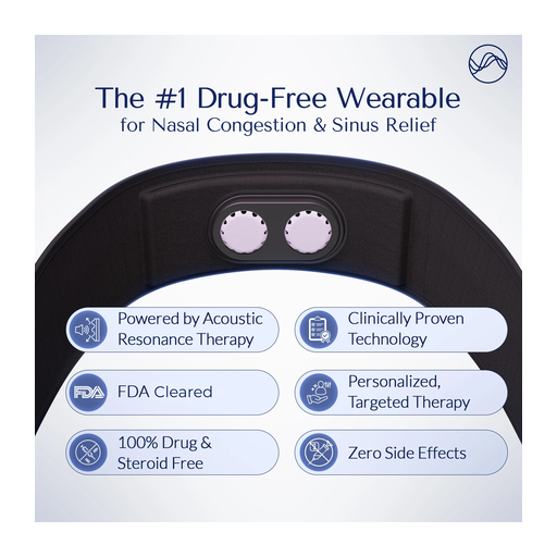 SONU Band by SoundHealth Receives Pediatric FDA Approval