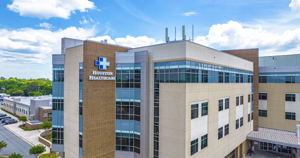 Georgia Attorney General approves integration of Houston Healthcare and Emory Healthcare