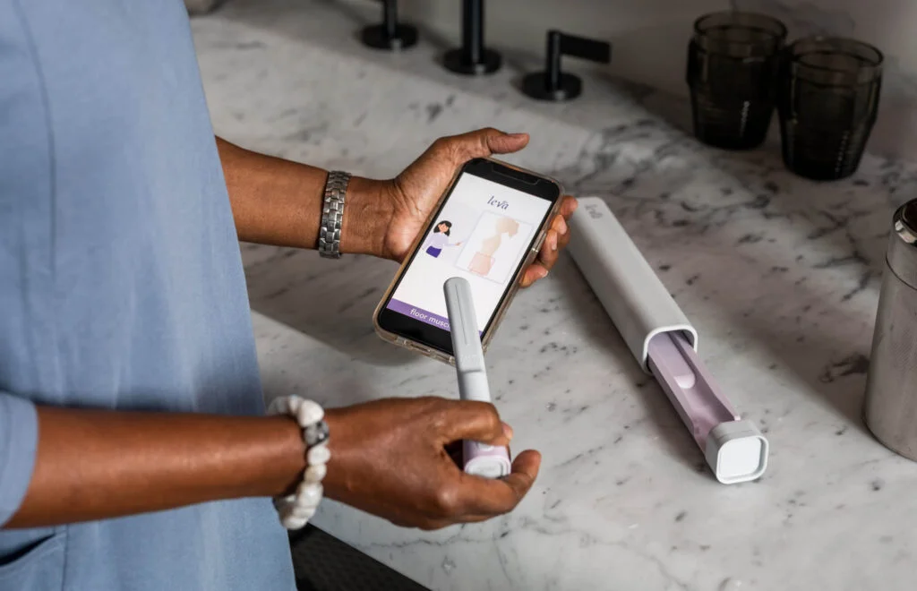 New Trial Shows Leva Pelvic Health System Significantly Improves Fecal Incontinence in 8 Weeks