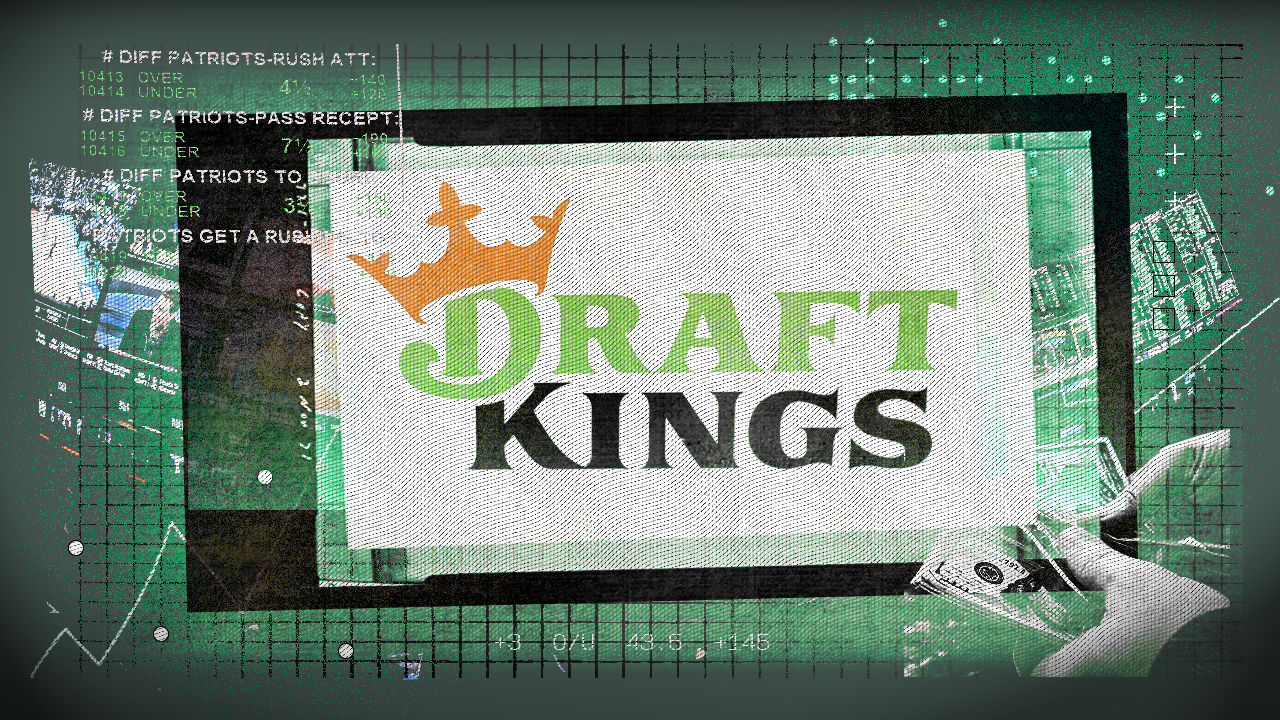 DraftKings Launches Predictions Without the Exchange It Bought