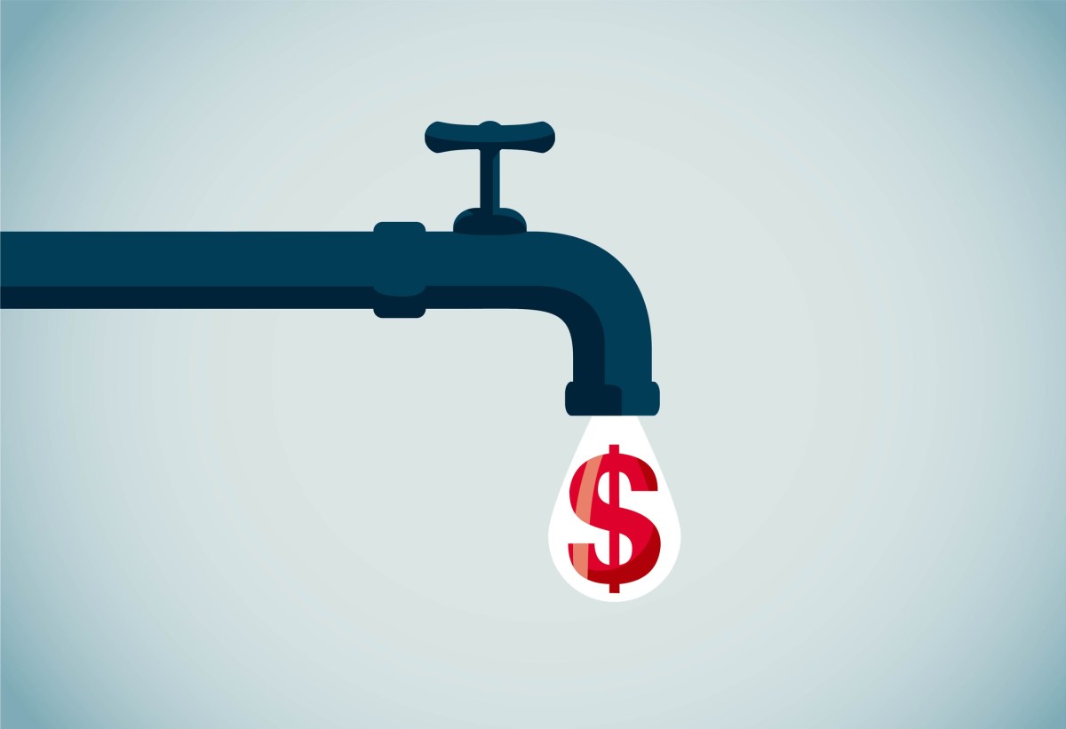 Secondary sales shift from founder windfalls to employee-retention tools