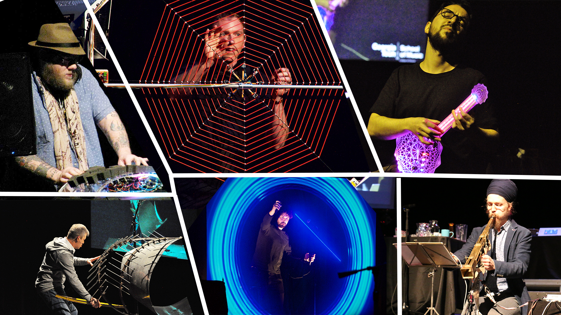 Georgia Tech's Guthman Musical Instrument Competition Announces Judges for 2024 Event