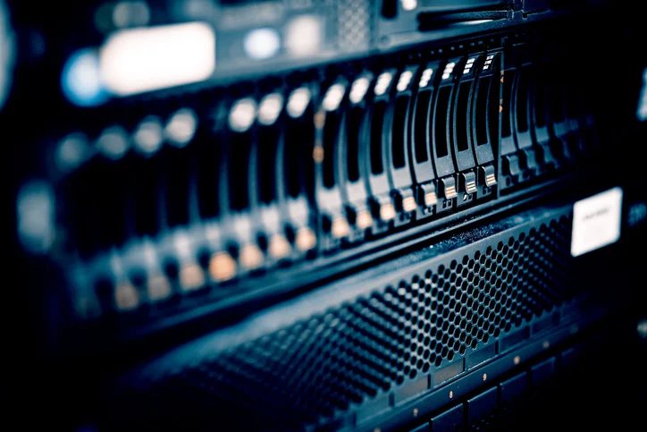 Growing Demand for Data Storage Sends Taiwan Stock Up 204 Percent