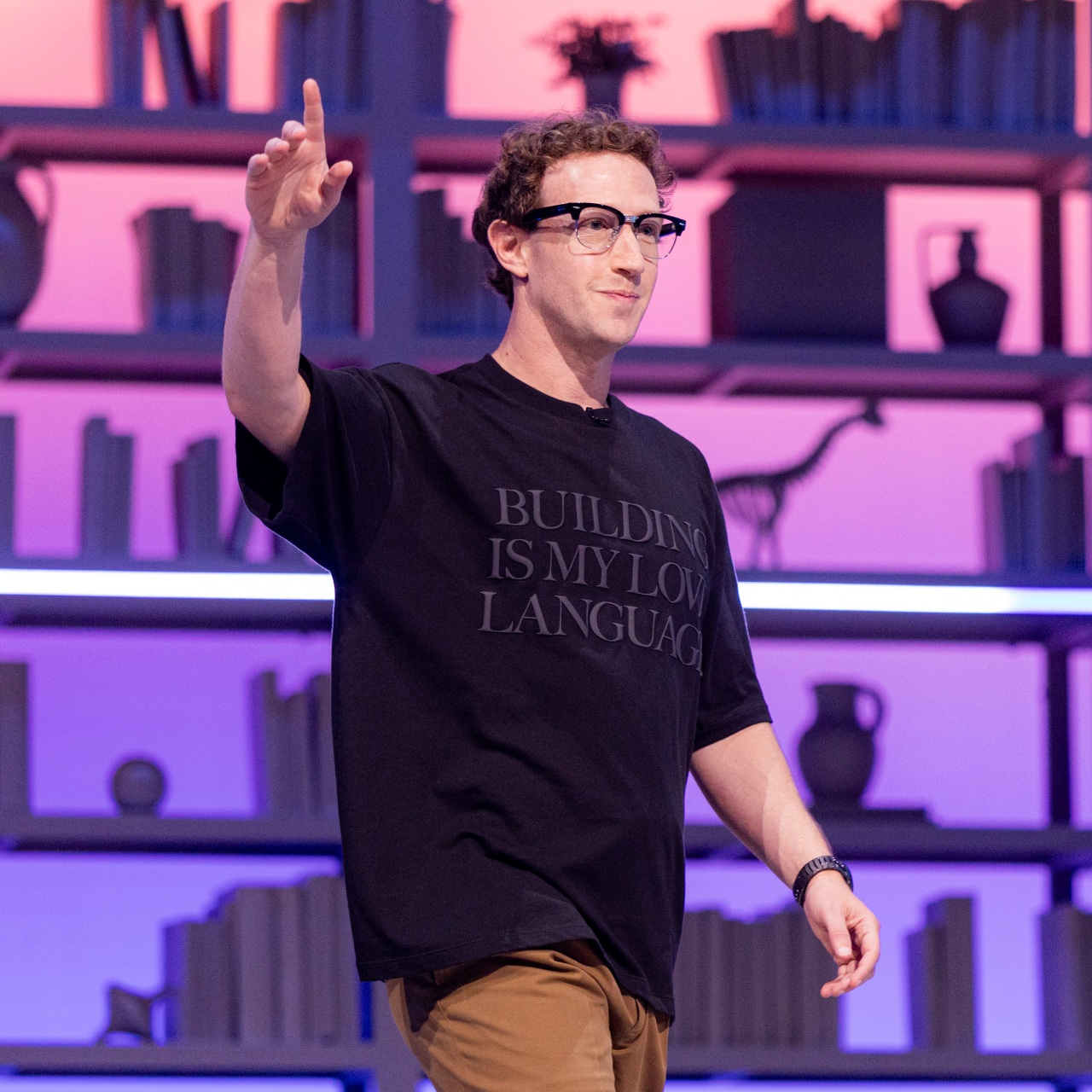 Meta Seeks Payoff From AI Spending With New Push for Business Customers