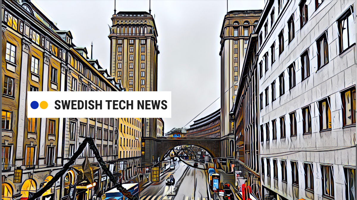 Swedish Tech Weekly #267