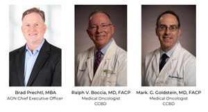American Oncology Network to be First Medical Oncology Network in United States to Offer THOR® Light Therapy at The Center for Cancer and Blood Disorders