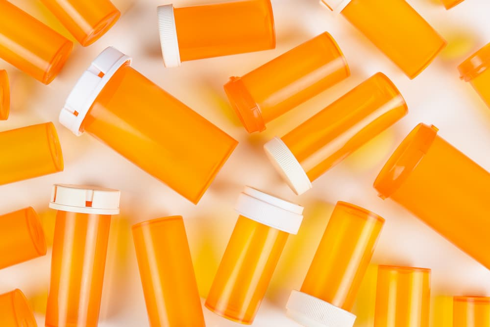 The Market For Sustainable Medication Packaging
