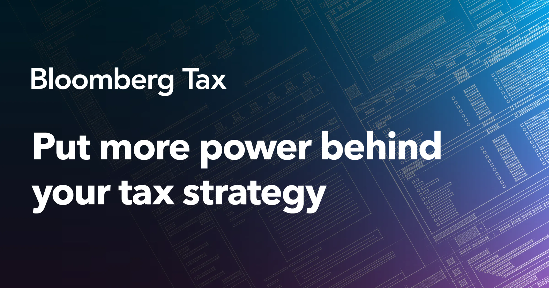 Bloomberg Tax Provision Adds Global Tax Reporting Capabilities