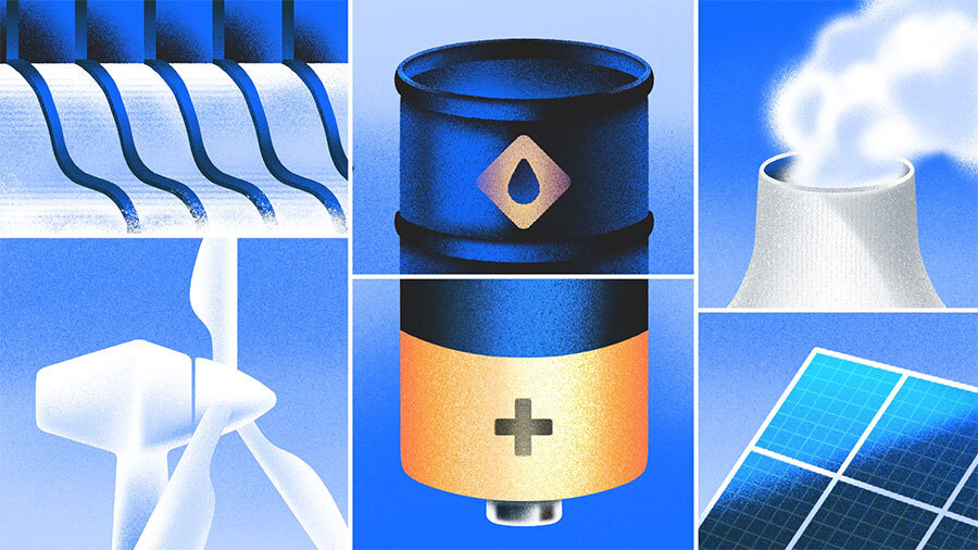 Battery Storage Startup Antora Closes $550M Series C In One Of Year's Largest Cleantech Rounds