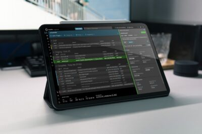 NAPA launches stability management solution for RoRo vessels in collaboration with Stena Line