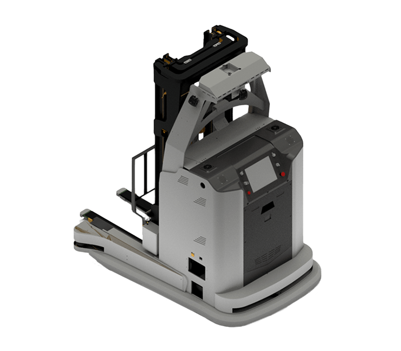 AFORMIC at Automate 2025: What Manufacturers Really Want from AMRs