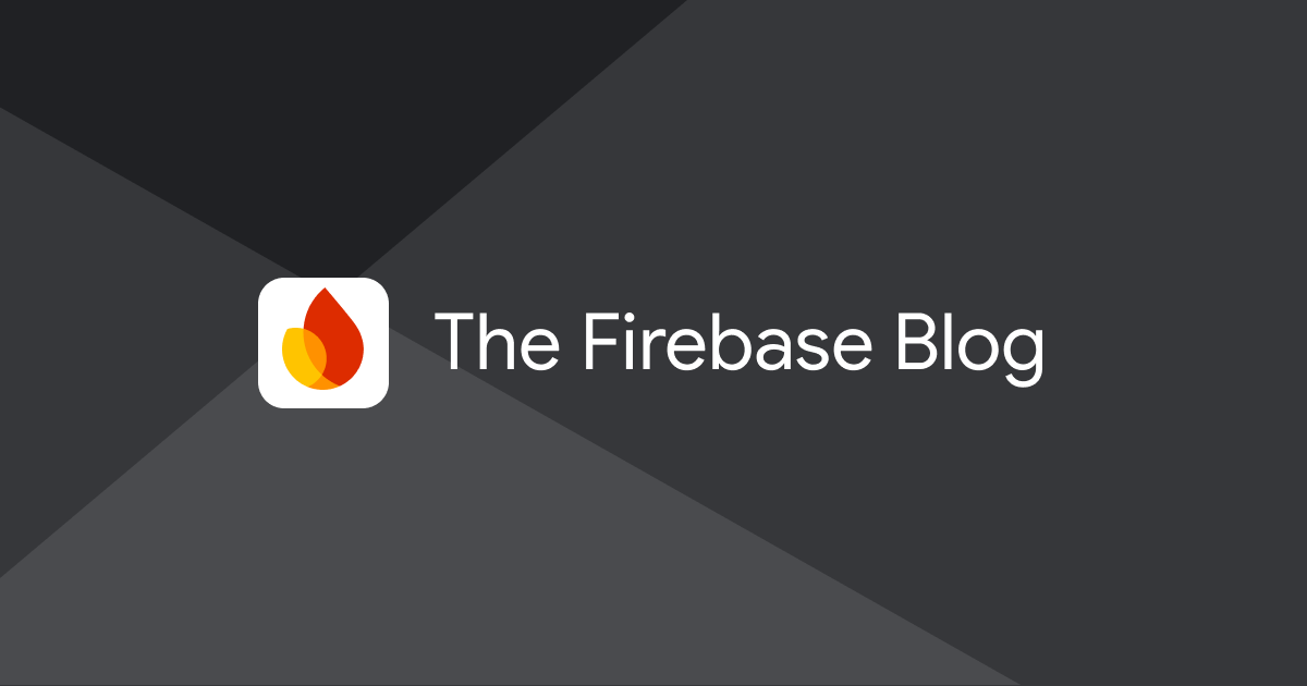 Firebase Is Joining Google