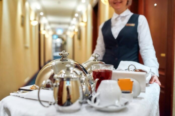 CAMO Hospitality Closes Its Seed Funding Round