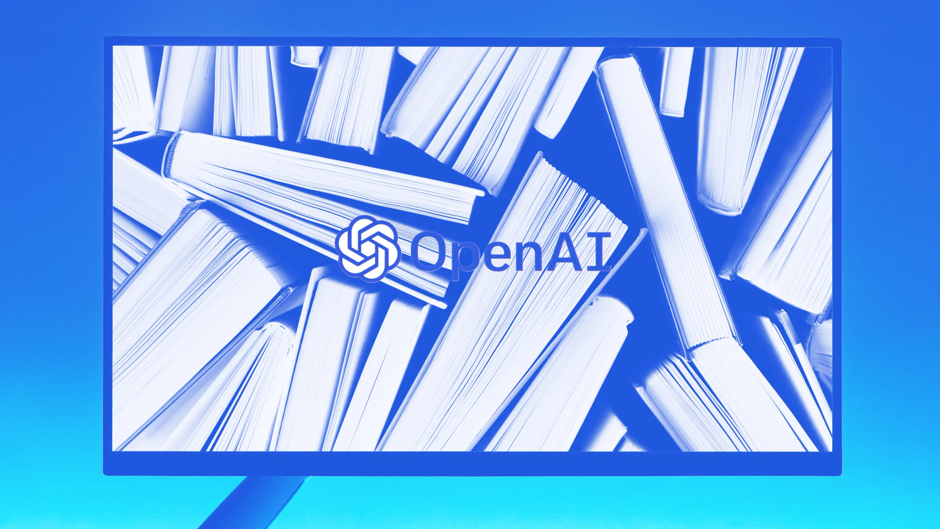 An AI watchdog accused OpenAI of using copyrighted books without permission
