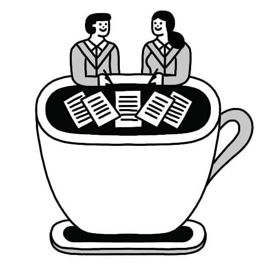CoffeeSpace