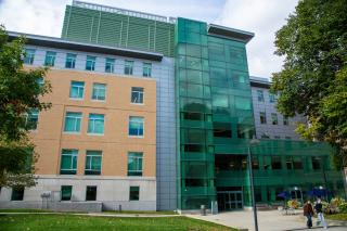 Simmons Announces 2026–2027 Clare Boothe Luce Scholars | Simmons University