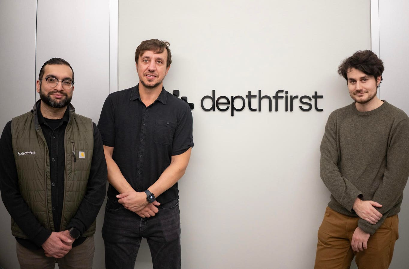 Meet The $580 Million Startup Making AI Models To Fight Artificial Hackers
