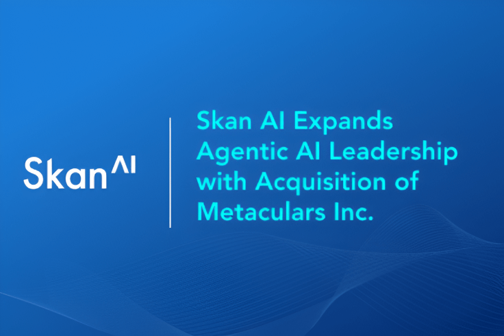 Skan AI Acquires Metaculars