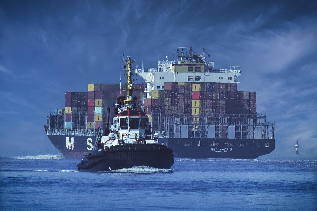Freight Hero Secures $5M in Seed Funding to Revolutionize Freight Brokerage Industry with AI Services